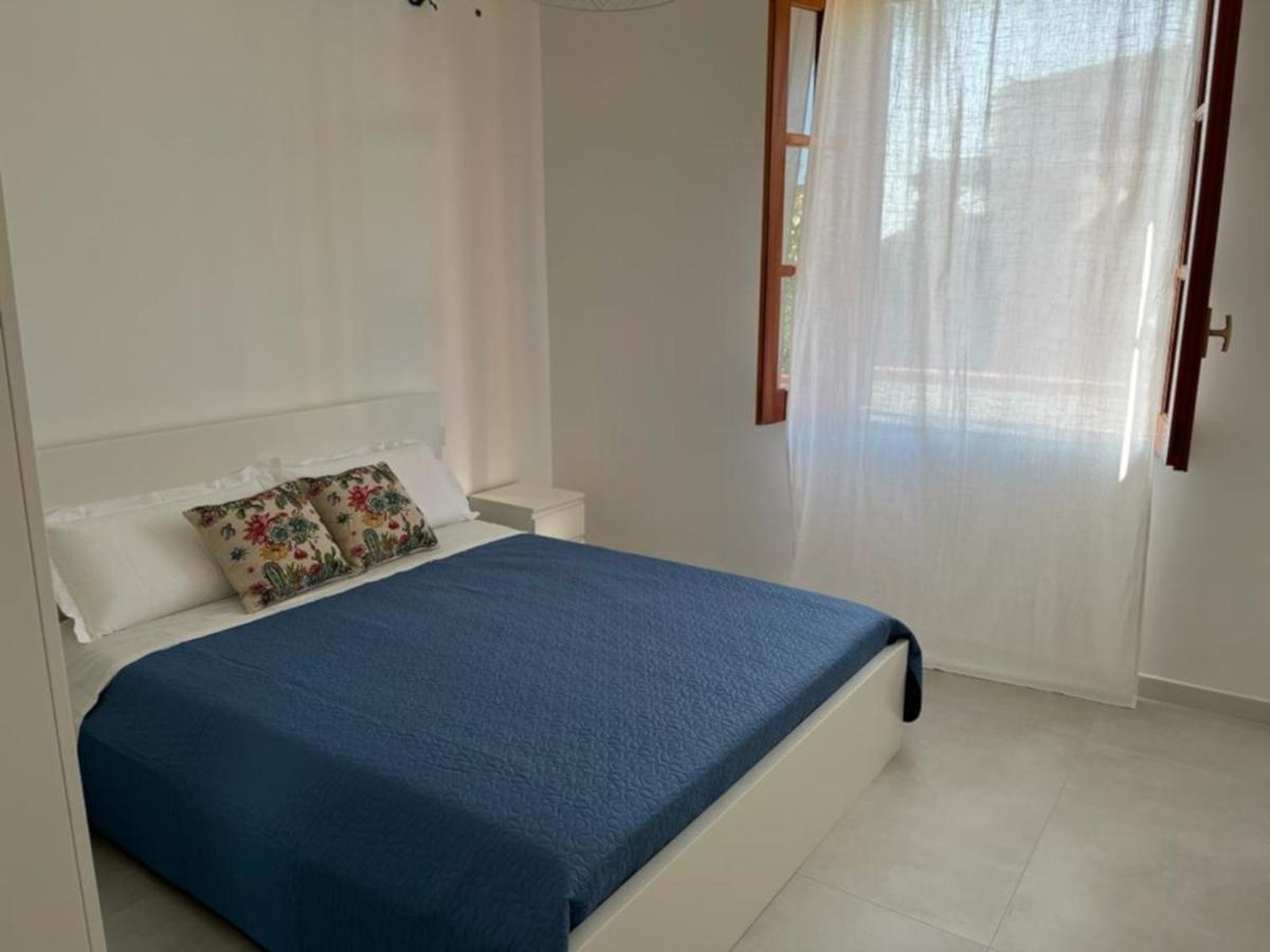 Villa Capri Holiday Home Кампофеличе ди Рокела Екстериор снимка